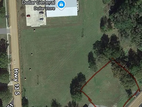 0 Highway 367 S, Mc Rae, AR 72102