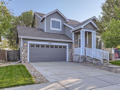 9782 E 112th Drive, Henderson, CO, 80640