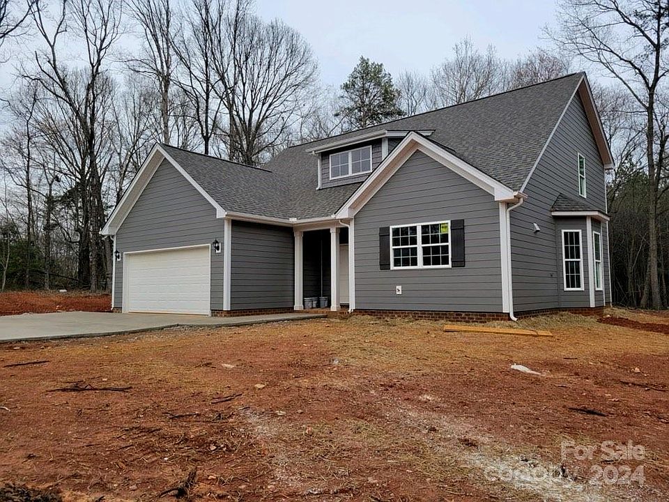 3311 Lancaster Hwy, Monroe, NC 28112 Zillow