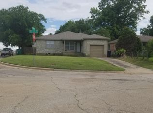 3500 NW 13th St, Oklahoma City, OK 73107