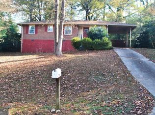 2209 Willivee Pl, Decatur, GA 30033