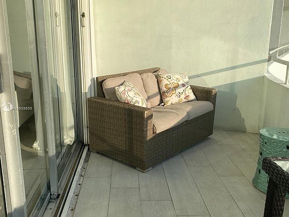 3rd image of 5161 Collins Ave APT 709