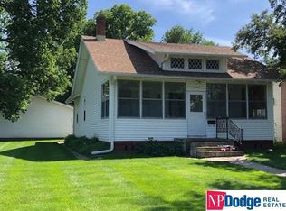 1743 Colfax St, Blair, NE 68008