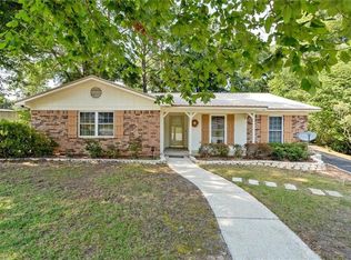7200 Pine Barren Ct, Mobile, AL 36695