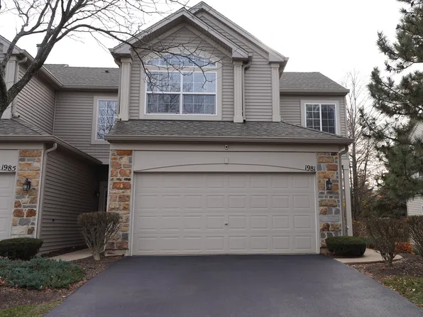 1981 Misty Ridge Ln, Aurora, IL 60503