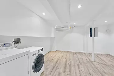 Rented by Aryeh Realty