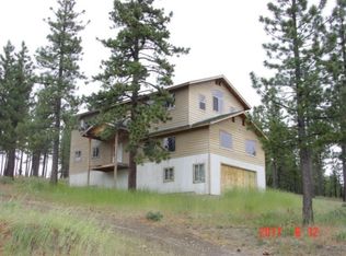 617 E Quincy Ave, Portola, CA 96122