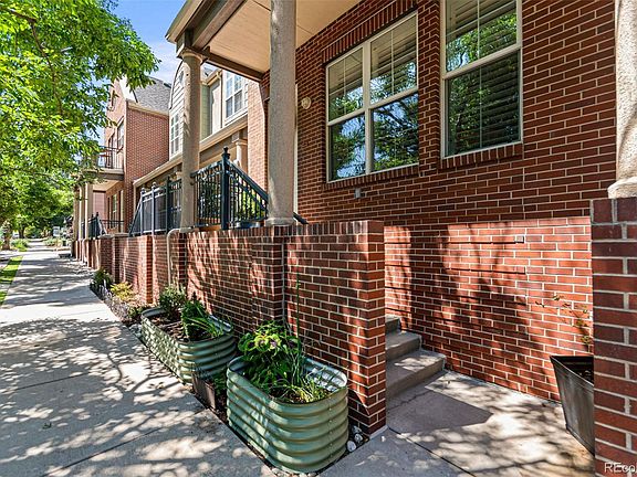 3rd image of 1489 Steele Street #116