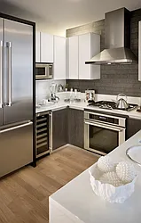 Rented by Citi Habitats