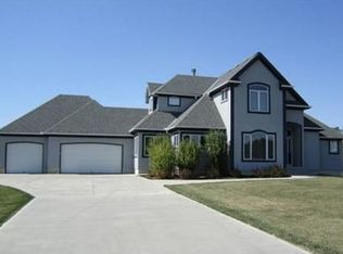 25155 163rd St, Leavenworth, KS 66048