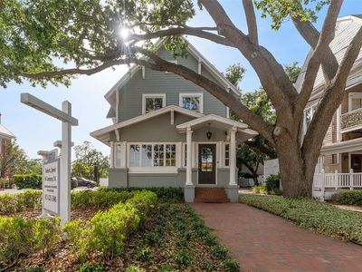 337 S Plant Ave, Tampa, FL, 33606