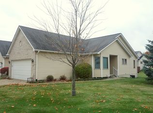 1121 Canary Dr, Davison, MI