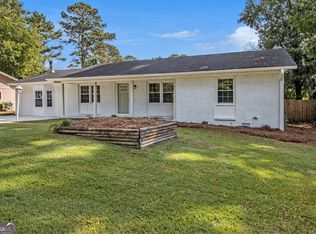 3623 Stanford Cir, Decatur, GA 30034