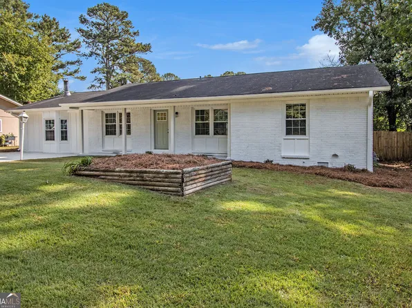 3623 Stanford Cir, Decatur, GA 30034