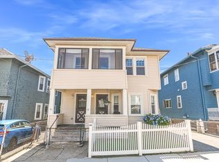 51 Moreland St, Somerville, MA 02145