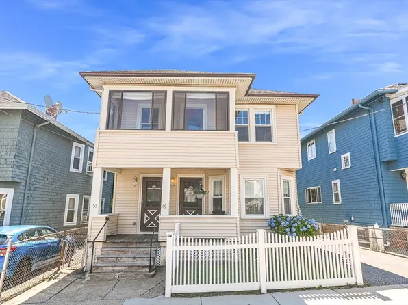 51 Moreland St, Somerville, MA 02145