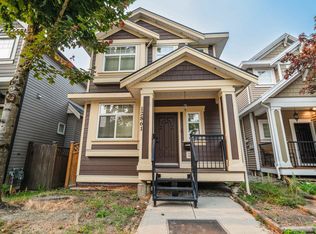12861 59th Ave, Surrey, BC V3X 1T3