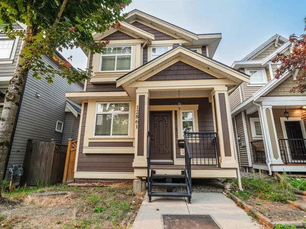 12861 59th Ave, Surrey, BC V3X 1T3