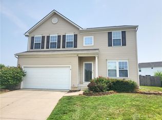 5414 Galt Ct, Dayton, OH 45414