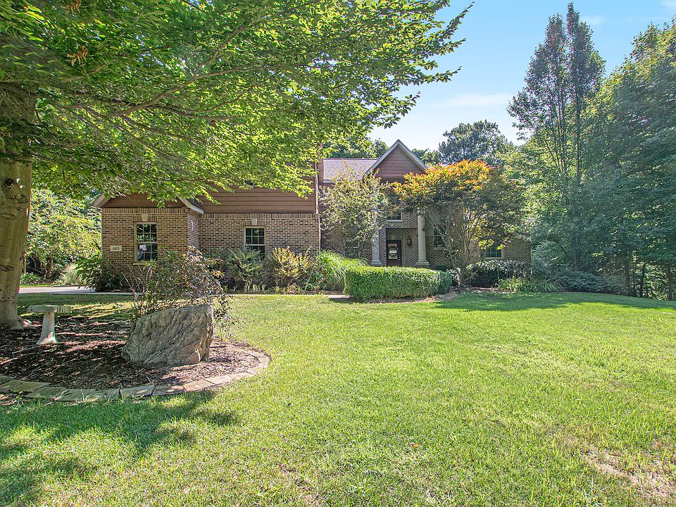 1st image of 603 Hawksnest Dr
