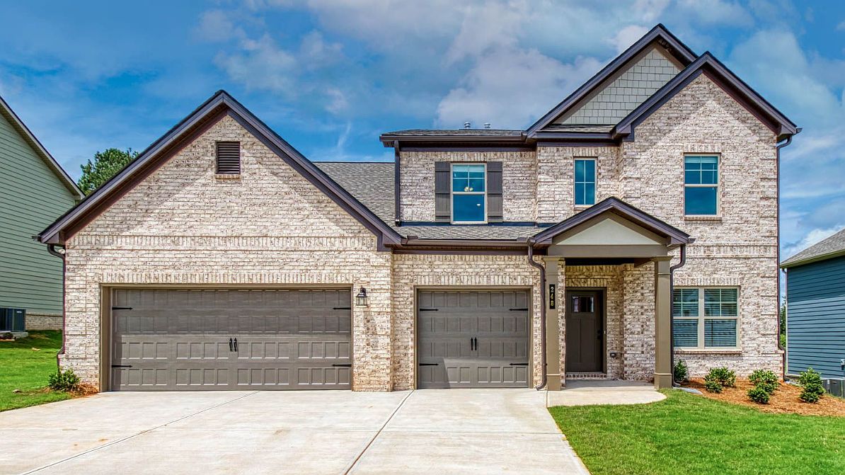 2 Lisa Ct #SSIH0X, Moreland, GA 30259 | Zillow