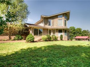 1625 Old Clarksville Park, Chapmansboro, TN 37035
