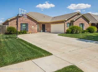 7113 Bennett St, Amarillo, TX 79119
