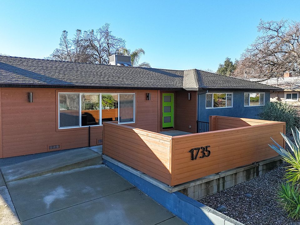 1735 Riviera Dr, Redding, CA 96001 Zillow