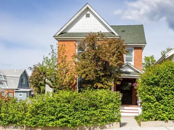 415 S Excelsior Ave, Butte, MT 59701