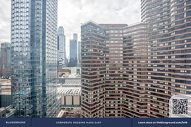 Rented by The Blueground