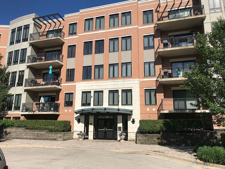 1st image of 145 S York St Unit 304