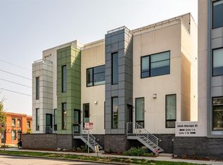 3444 Navajo St UNIT 5, Denver, CO 80211