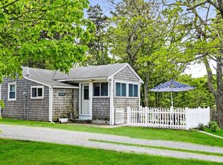 319 S Orleans Rd #9, Orleans, MA 02653