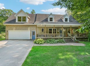 6201 Metcalf Rd, North Street, MI 48049