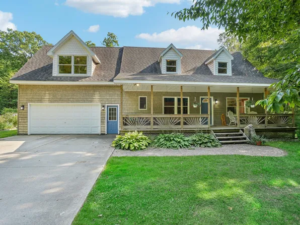 6201 Metcalf Rd, North Street, MI 48049