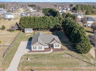 430 Cress School Rd, Salisbury, NC 28147