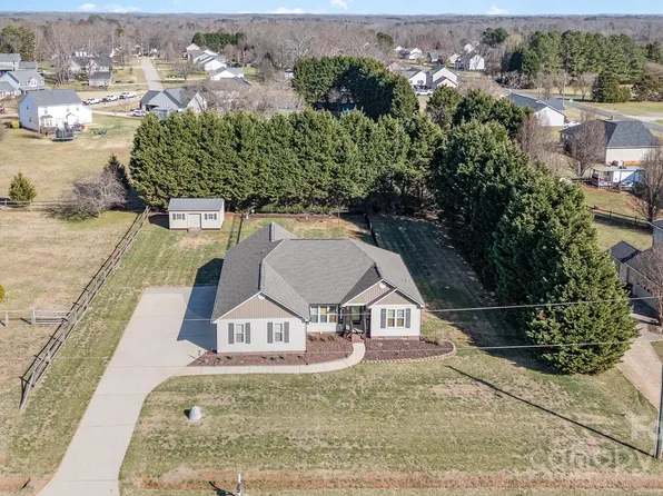 430 Cress School Rd, Salisbury, NC 28147