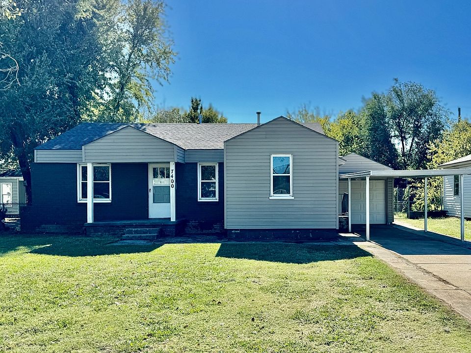 1st image of 7400 SE 15th St