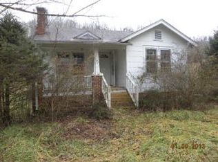 397 Rock Hill Rd, Watauga, TN 37694