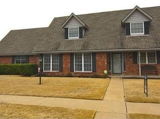 7638 E 55th St S, Tulsa, OK 74145