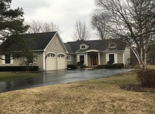 1507 Steeplechase Ct, Libertyville, IL 60048