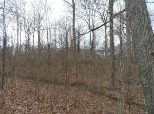 Hickory St, Adamsville, TN 38310