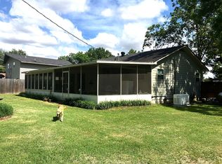 165 Lake Estates Dr, Horseshoe Lake, AR 72348