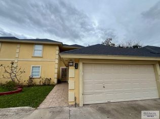 150 Country Club Rd UNIT A-2, Brownsville, TX 78520