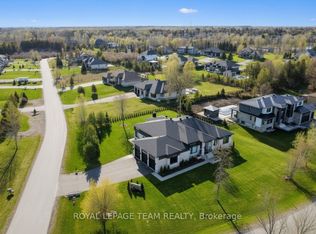 6865 Pebble Trail Way, Ottawa, ON K4P 0C4
