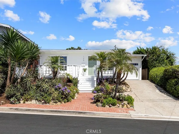 124 Avenida Santa Margarita, San Clemente, CA 92672