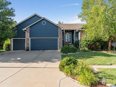 1707 E Windwood Ct, Derby, KS, 67037