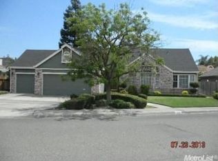 2020 Castleview Dr, Turlock, CA 95382