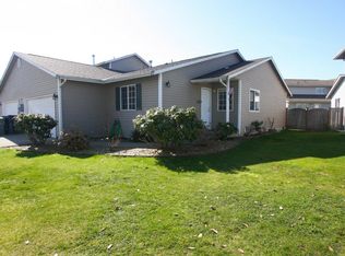 16614 41st Dr NE, Arlington, WA 98223