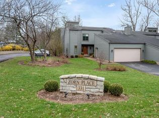 331 Zorn Pl APT 4, Louisville, KY